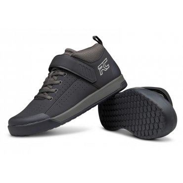 Взуття Ride Concepts Wildcat Shoe [Black]