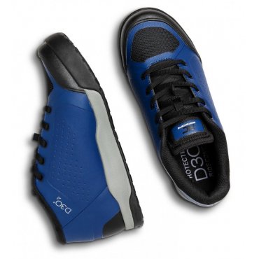 Взуття Ride Concepts Powerline Shoe [Marine Blue]