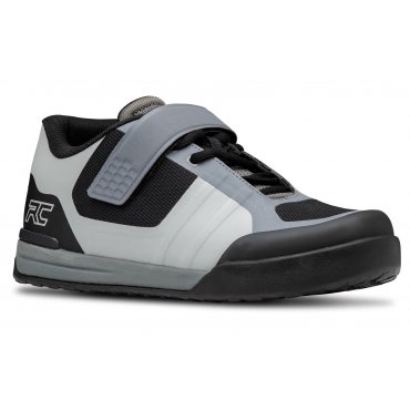 Взуття Ride Concepts Transition Clip Shoe [Charcoal]