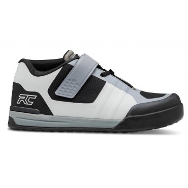 Взуття Ride Concepts Transition Clip Shoe [Charcoal]