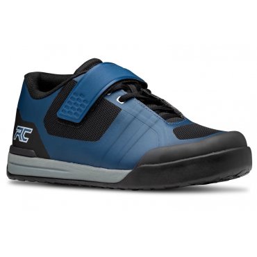 Взуття Ride Concepts Transition Clip Shoe [Marine Blue]