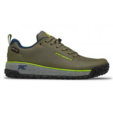 Взуття Ride Concepts Tallac Shoe [Olive]