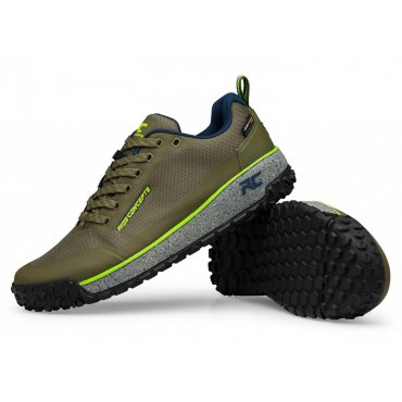 Взуття Ride Concepts Tallac Shoe [Olive]