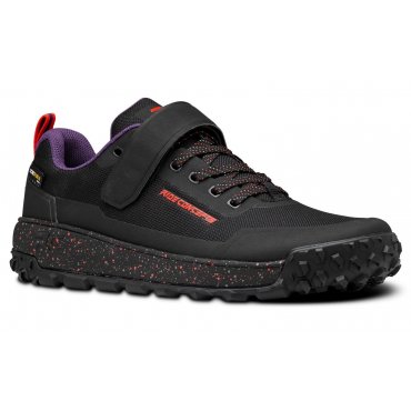 Взуття Ride Concepts Tallac Clip Shoe [Red]