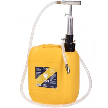 Помпа Joe's Professional Pump