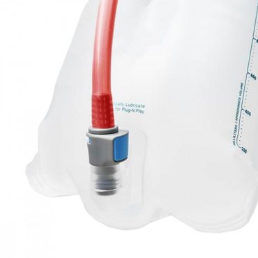 Гідратор USWE 3L Elite [Clear]