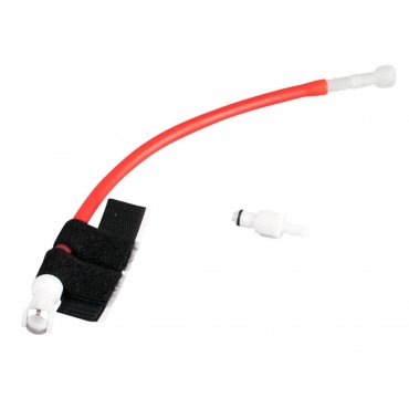 Гідролинія USWE Helmet Handsfree Kit [Red]