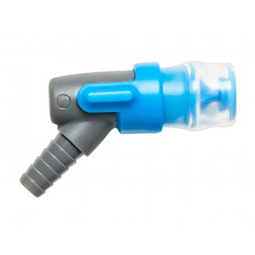 Загубник USWE Bite Valve 45° Connector [Grey]