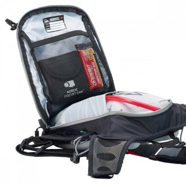 Рюкзак USWE AIRBORNE 9L [Black]