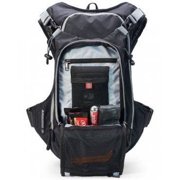 Рюкзак USWE AIRBORNE 15L [Black]