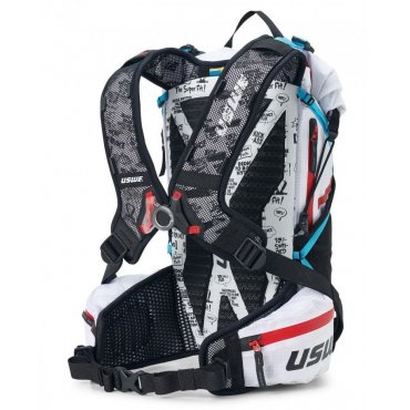 Рюкзак USWE HAJKER 18L PRO Pack [Cool White]