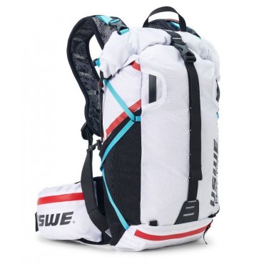 Рюкзак USWE HAJKER 18L PRO Pack [Cool White]