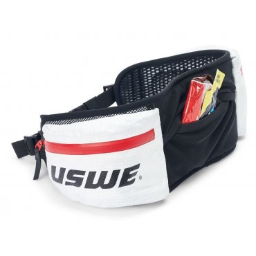 Рюкзак USWE HAJKER 18L PRO Pack [Cool White]