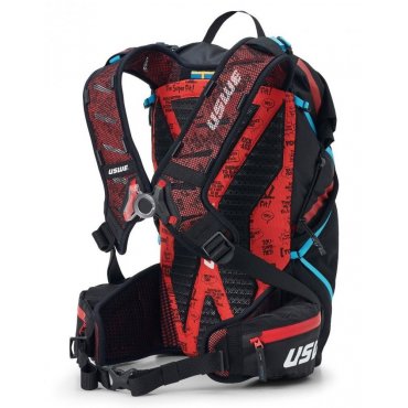Рюкзак USWE HAJKER 18L Pack [Carbon]