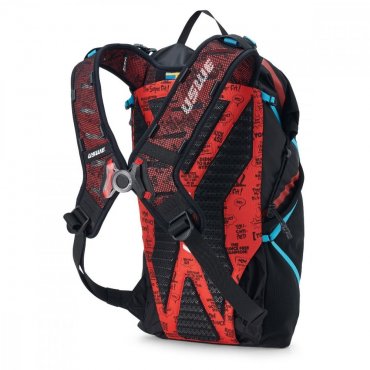 Рюкзак USWE HAJKER 18L Pack [Carbon]