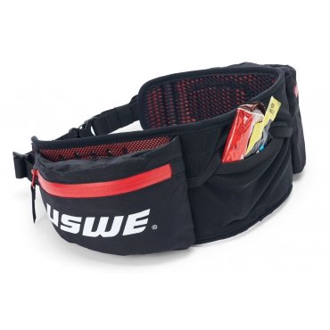 Рюкзак USWE HAJKER 18L Pack [Carbon]