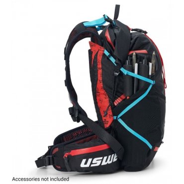 Рюкзак USWE HAJKER 24L Pack [Carbon]