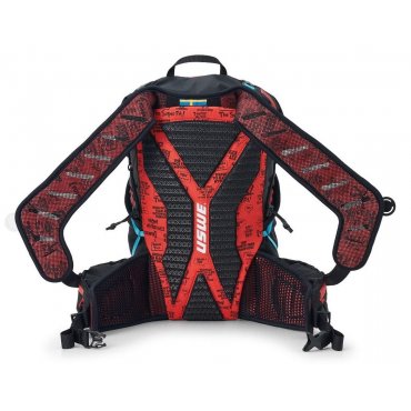 Рюкзак USWE HAJKER 24L Pack [Carbon]