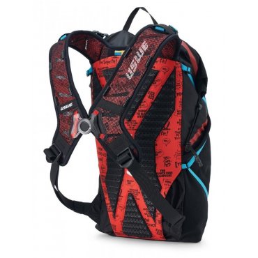 Рюкзак USWE HAJKER 24L Pack [Carbon]