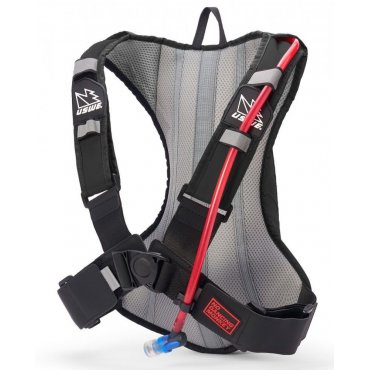 Рюкзак USWE RANGER 4L [Black]