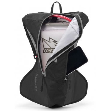Рюкзак USWE RANGER 4L [Black]