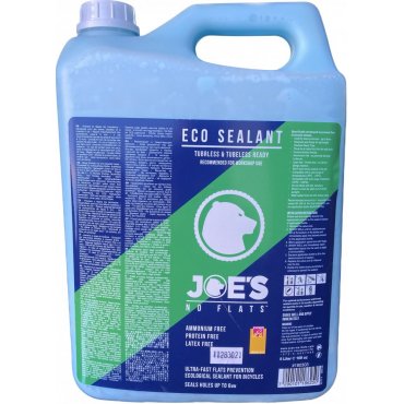 Герметик Joe's Eco Sealant [5л]