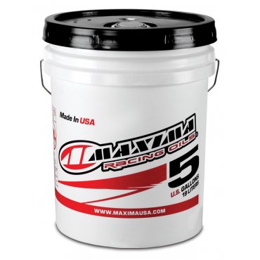 Масло моторне Maxima V-Twin Syntetic Engine Oil [19л]