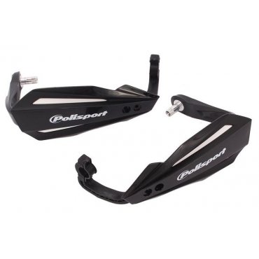 Захист рук Polisport Bullit Handguard [Black]