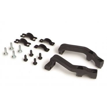 Захист рук Polisport MX Air Handguard [Black]