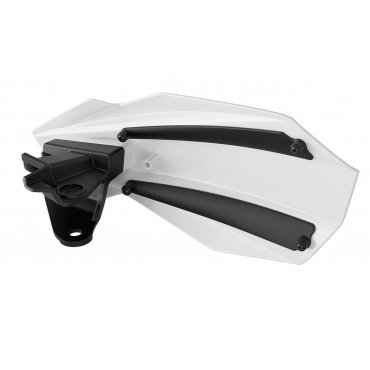 Захист рук Polisport MX Bullit Handguard - KTM [Black]