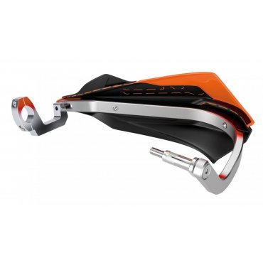 Захист рук Polisport Trail Blazer Handguard [Orange]