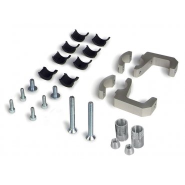 Захист рук Polisport Trail Blazer Handguard [White]