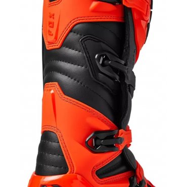 Мотоботи FOX COMP Boot [Flo Orange]