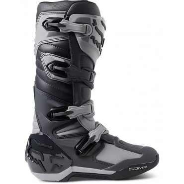 Мотоботи FOX COMP Boot [Dark Shadow]