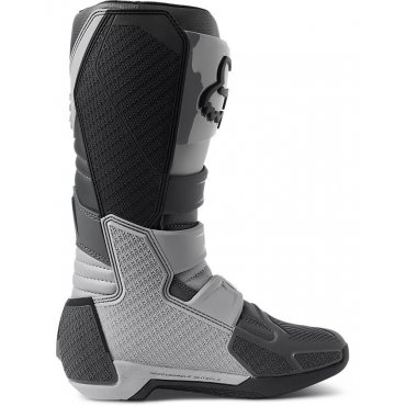 Мотоботи FOX COMP Boot [Dark Shadow]