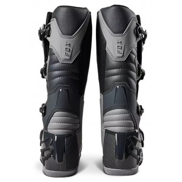 Мотоботи FOX COMP Boot [Dark Shadow]