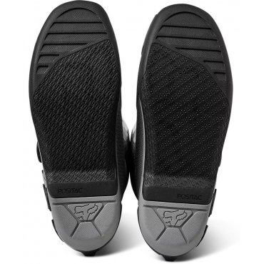 Мотоботи FOX COMP Boot [Dark Shadow]