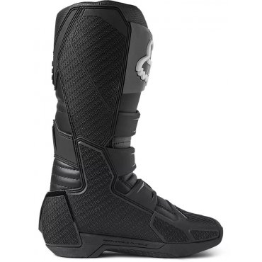 Мотоботи FOX COMP Boot [Black]