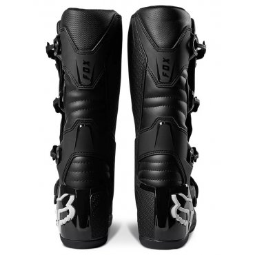 Мотоботи FOX COMP Boot [Black]