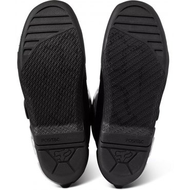 Мотоботи FOX COMP Boot [Black]
