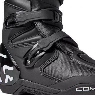 Мотоботи FOX COMP Boot [Black]