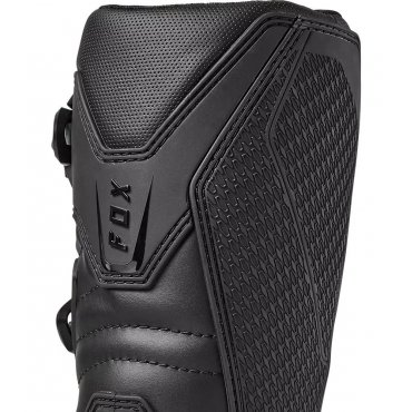 Мотоботи FOX COMP Boot [Black]
