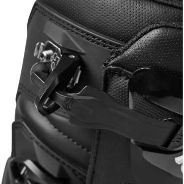Мотоботи FOX COMP Boot [Black]