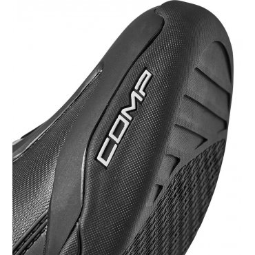 Мотоботи FOX COMP Boot [Black]