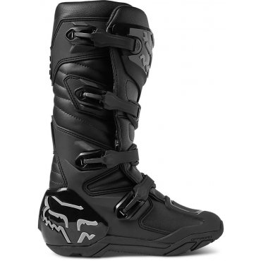 Мотоботи FOX COMP X Boot [Black]