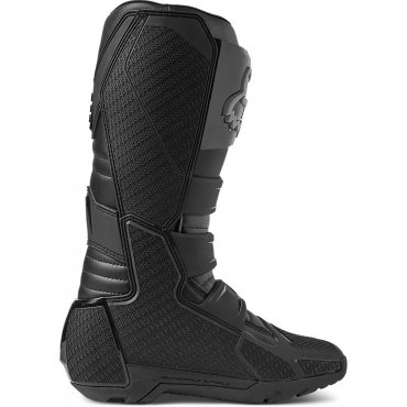 Мотоботи FOX COMP X Boot [Black]