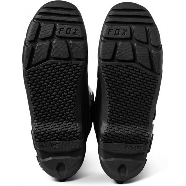 Мотоботи FOX COMP X Boot [Black]