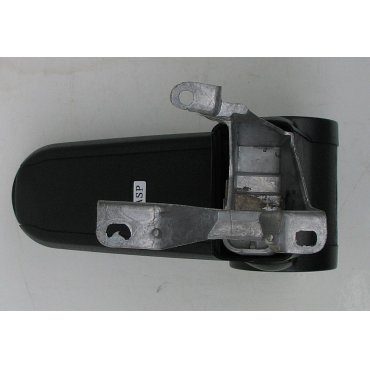 VW Golf4 подлокотник ASP в штатные крепления черный виниловый