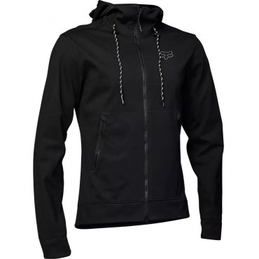 Куртка FOX RANGER FIRE Jacket [Black]