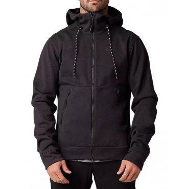 Куртка FOX RANGER FIRE Jacket [Black]